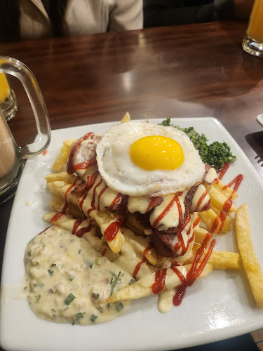 Opinii despre Mamut în Cercado de Lima - Gastronomía y hostelería