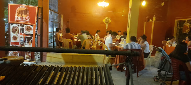 Opinii despre Parrilladas EL T - BONE în Bagua - Gastronomía y hostelería