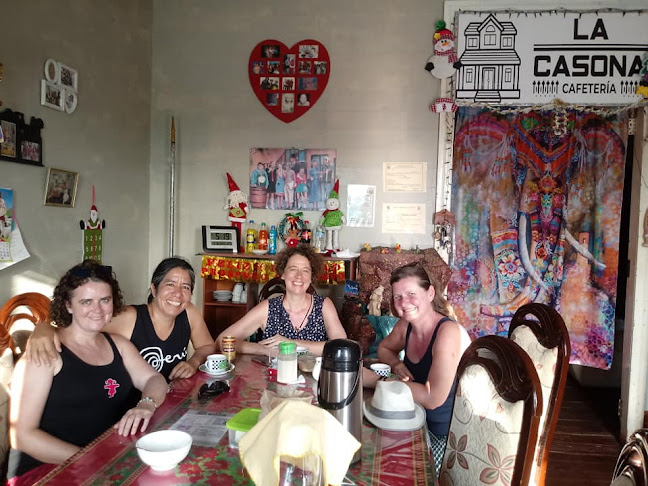 La Casona Cafetería - Puerto Eten