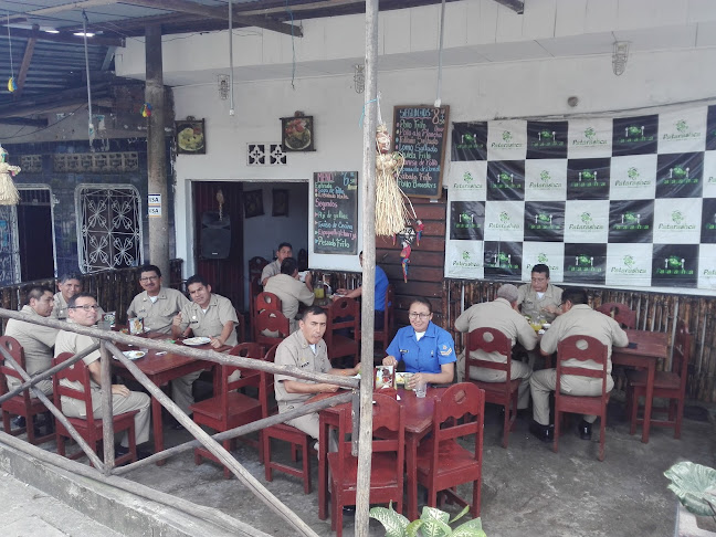RESTAURANT PATARASHCA "Sabor a Selva" - Iquitos