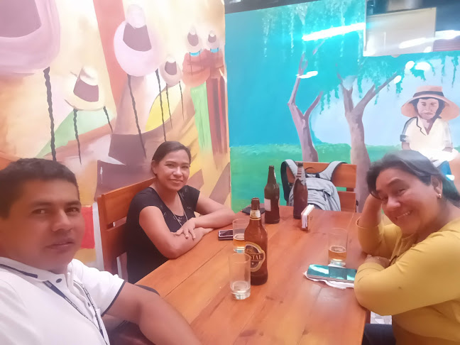 Restobar L'AUBE - Gastronomía y hostelería