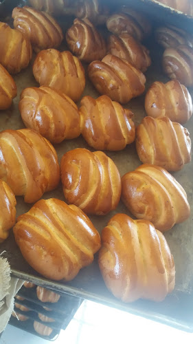 Panificadora "Sandoval"