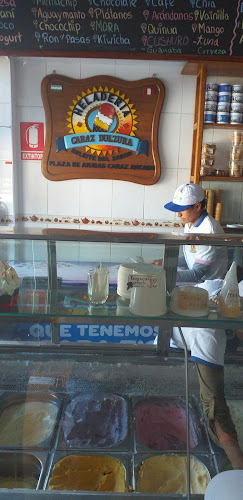 Opinii despre Heladeria "Caraz Dulzura" în Caraz - Gastronomía y hostelería