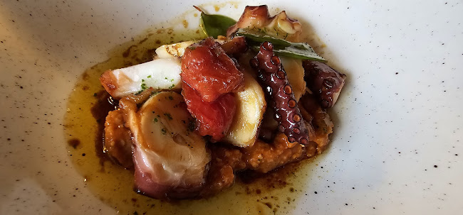 El Vagón de Beni - Eten