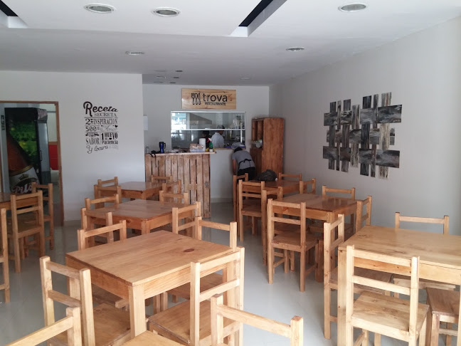 Trova Restaurante