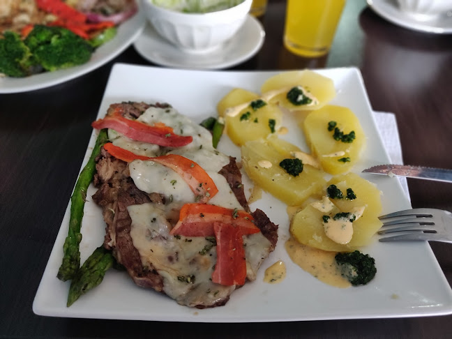 Opinii despre Parrilladas El Rancho în Callao - Gastronomía y hostelería