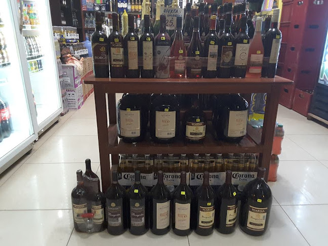 Opinii despre Licoreria Ayahuasca în Pucallpa - Gastronomía y hostelería