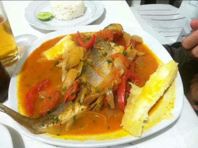 La CABAÑITA de Huanchaquito - Huanchaco