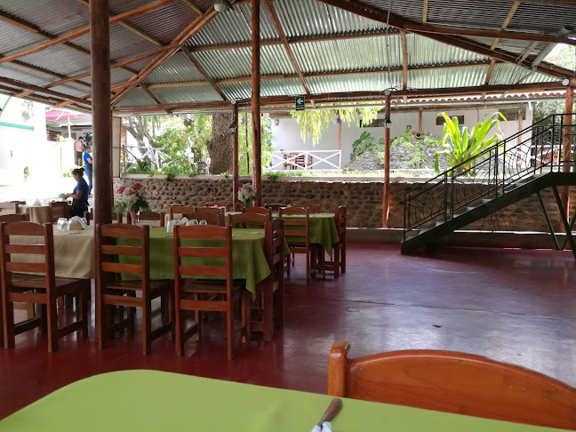 CENTRO CAMPESTRE JACARANDÁ - Huánuco