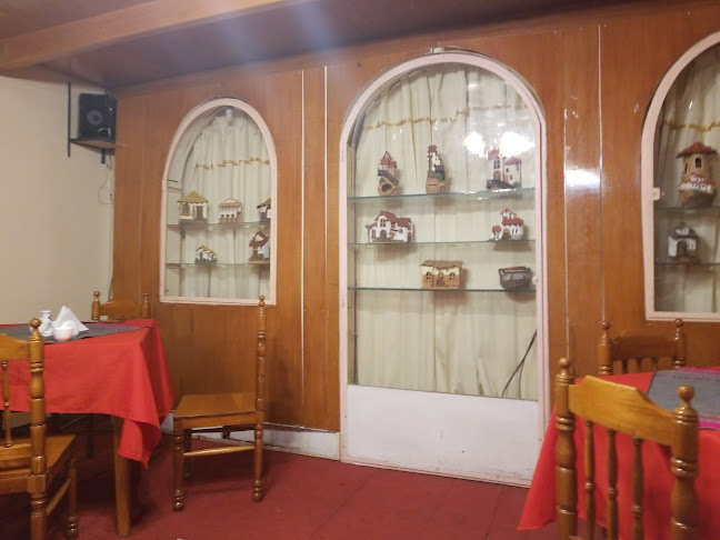 Opinii despre EL PATRON restaurant Polleria în Puno - Gastronomía y hostelería