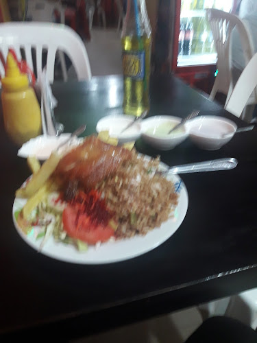 Jr. Manuel del Águila 373, Moyobamba 22001