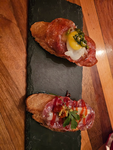 Opinii despre Arlotia în Barranco - Gastronomía y hostelería