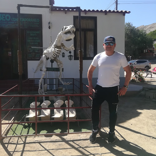 Comentarii opinii despre El Campechano y huayros