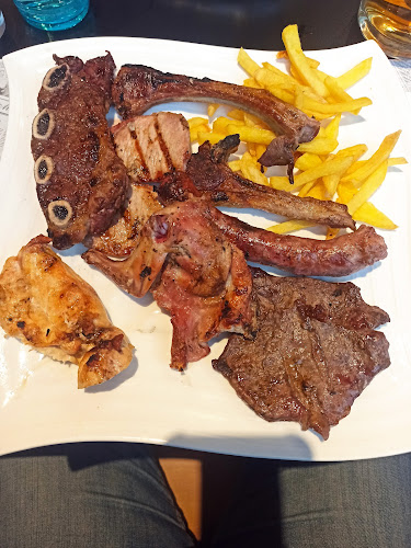 Comentarii opinii despre La Taberna De La Ronda