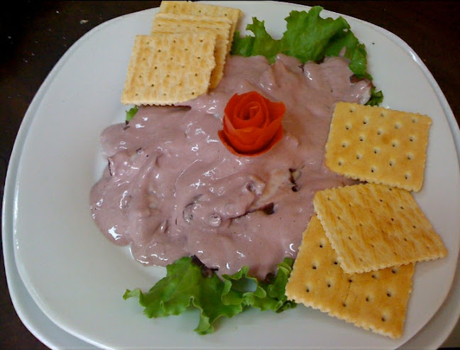 "Mar Azul" - Gastronomía y hostelería