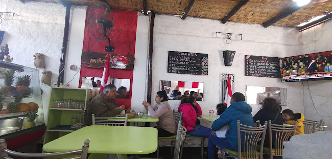 W7HC+7M5, Av San Martin, Ica 11001