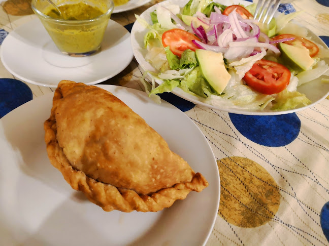 Sorrento Tradicional - Chiclayo