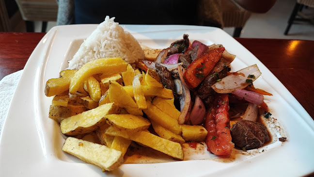 Bolívar RestoBar - El Bolivarcito E.I.R.L. - Lima