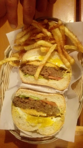 Otto's Burger - Gastronomía y hostelería