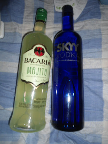 La Esquina De Los Roneros