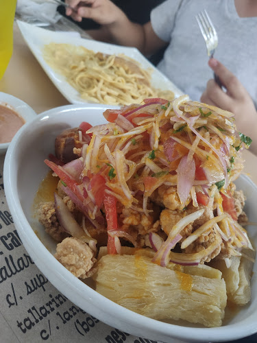 Opinii despre Nakamura Foods în La Perla - Gastronomía y hostelería