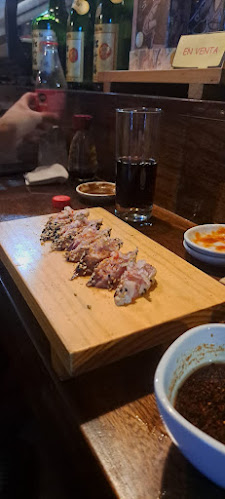 Akatsuki Japanese Food - Puerto Maldonado