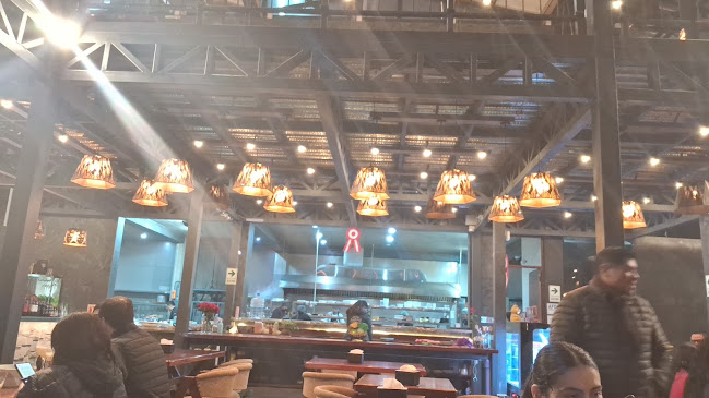 Comentarii opinii despre Santiago's Restaurant