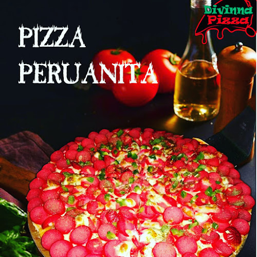 Divinna Pizza - Gastronomía y hostelería