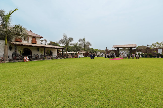 Kusina - Pachacamac - Pachacamac