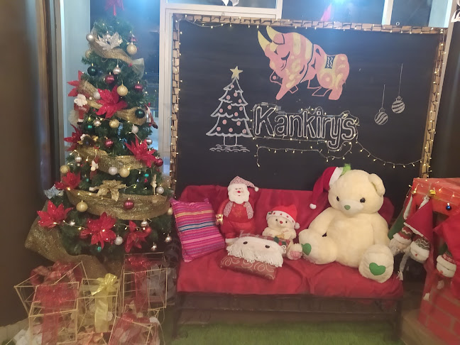 Opinii despre Kankiry's Grill în Juliaca - Gastronomía y hostelería