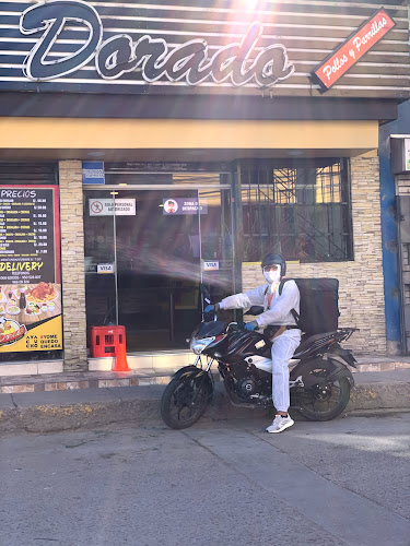 Pollería El Dorado Libertad - Gastronomía y hostelería