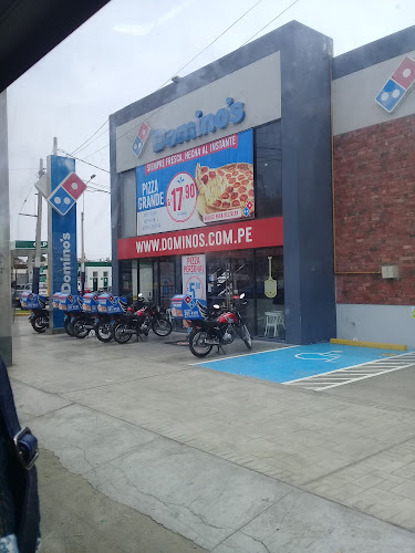 Domino's Pizza