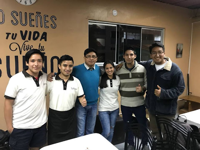 Comentarii opinii despre TUFACU COFFEE RESTAURANT