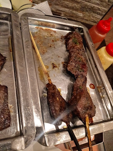 Carozo's - Cajamarca