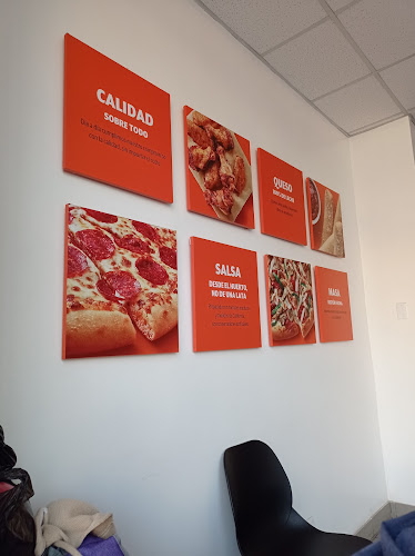 Opinii despre Little Caesars Pizza - Villa El Salvador în Villa EL Salvador - Gastronomía y hostelería