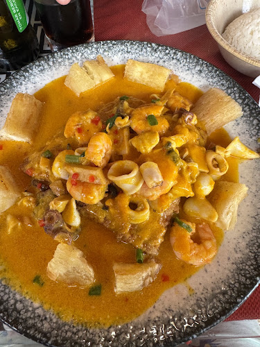 Restaurant-Cevichería La Tia Fela