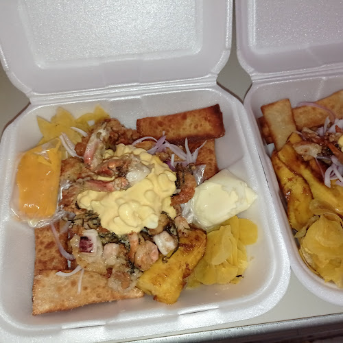 Restaurant La Copa - Piura