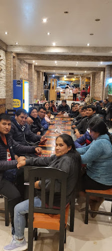 Carozo's - Cajamarca