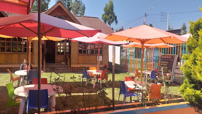 Heladería Food Center