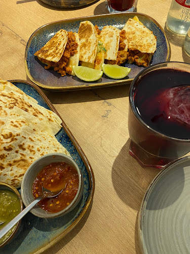 Buena Morena | Restaurante Mexicano Barcelona - Calleria