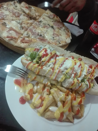 Opinii despre D'Fabio Cafe în Lima - Gastronomía y hostelería