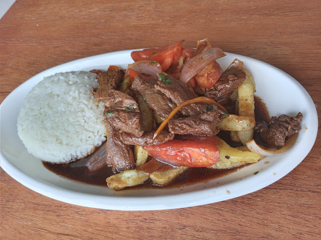 Opinii despre Centro Recreacional El Bosque în Nueva Cajamarca - Gastronomía y hostelería