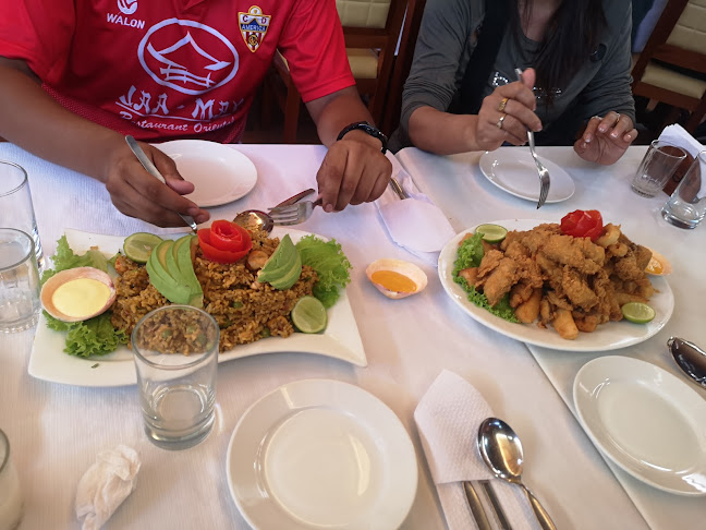 Restaurante Di Limon - Lambayeque