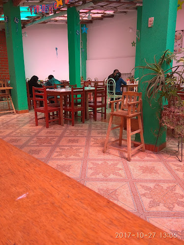 Opinii despre Restaurante La Retama în Puno - Gastronomía y hostelería