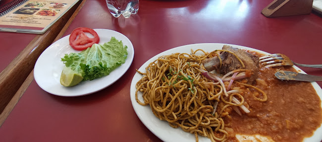 Opinii despre Plaza 125 - ICA în Ica - Gastronomía y hostelería