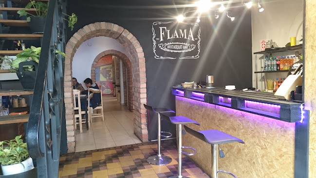 Opinii despre Flama Resturant - Bar în Cajamarca - Gastronomía y hostelería