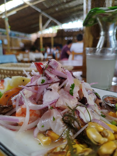 Restaurant RICO MAR - Gastronomía y hostelería