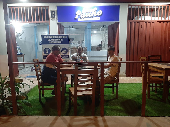 Don Paiche - Cevicheria & Restaurant