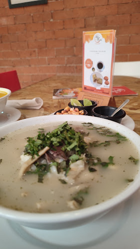 Kaypacha Restaurante - Huaraz