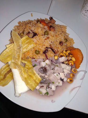 Cebicheria Al Paso El Tunchisito